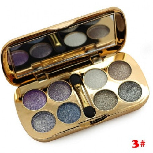 Naked Smoky Makeup Eyeshadow Palette