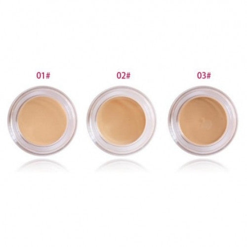 Concealer BB Cream Face Care Make Up