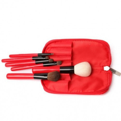 Foundation Eyeliner Brush Set Make Up Brush
