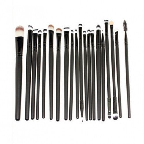 Cosmetic Makeup Brush Set