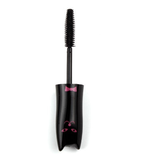 Mascara Black Waterproof Curling and Thick