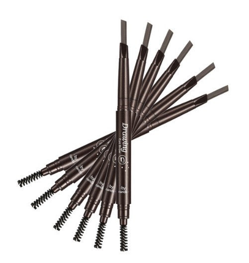 Automatic Rotation Eyebrow Pencil Pen