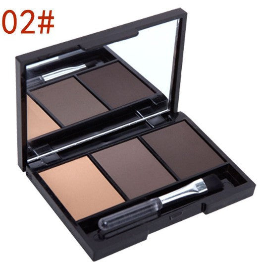 Makeup Eye Shadow Palette