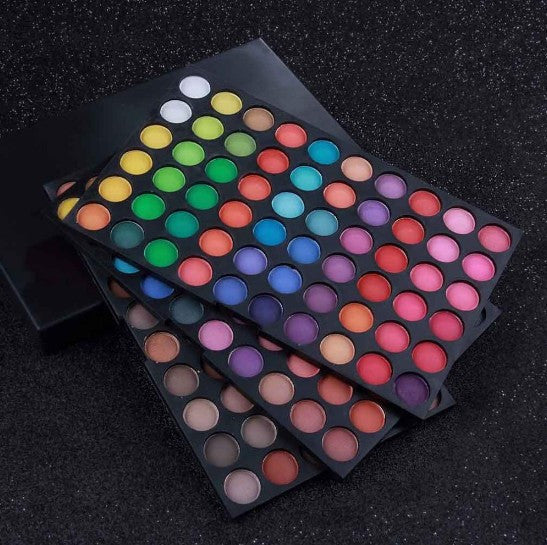 Eyeshadow Makeup Kit Palette