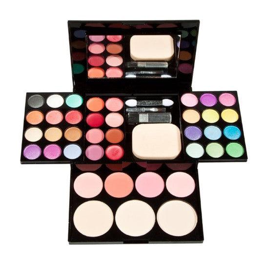 Blusher Makeup Palette Kit