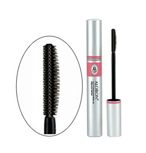 Mascara Individual Curl Eyelash Extension