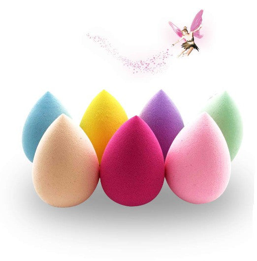 Foundation Sponge Blending Cosmetic Puff