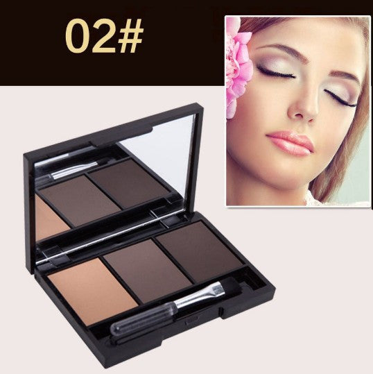 Makeup Eye Shadow Palette