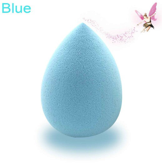 Foundation Sponge Blending Cosmetic Puff