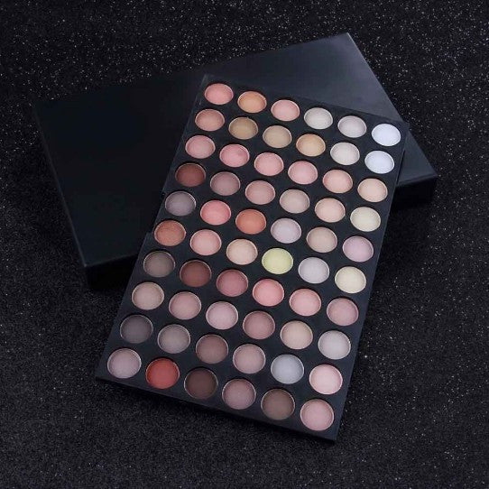 Eyeshadow Makeup Kit Palette