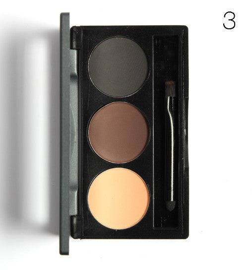 Eye Brow Defining Powder