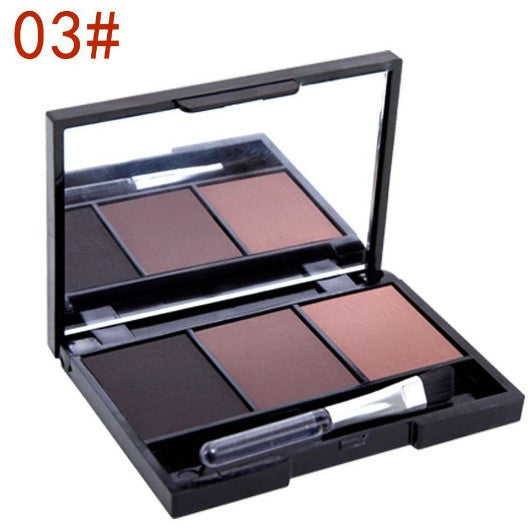 Makeup Eye Shadow Palette